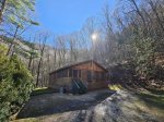 Hike from the Cabin On 23 Acres Next to Nantahala National Forest